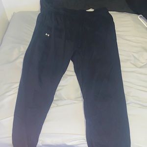 Men’s Under Armour Sweatpants